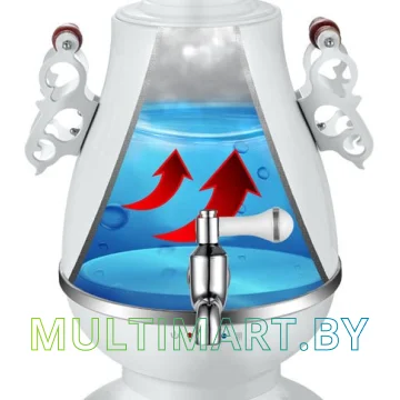 Электросамовар CENTEK CT-0091 A картинка 2